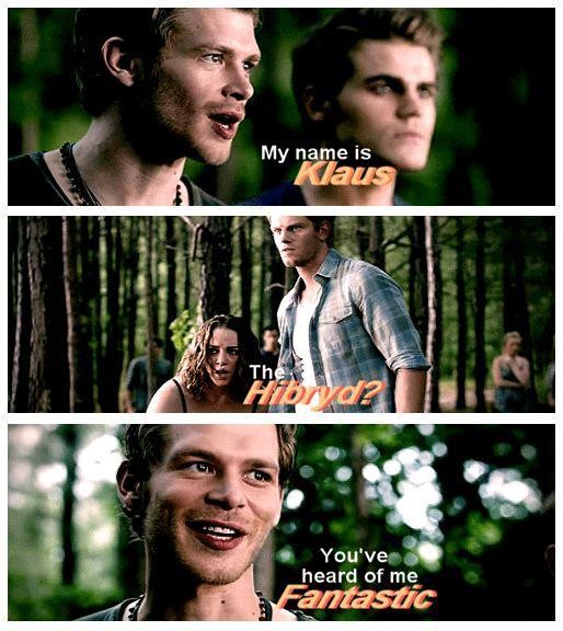 Vampir Günlükleri Fotoğrafı