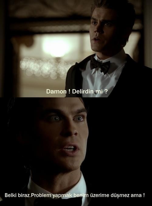 Vampir Günlükleri Fotoğrafı