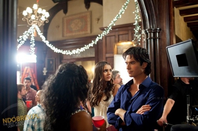 Vampir Günlükleri Fotoğrafı