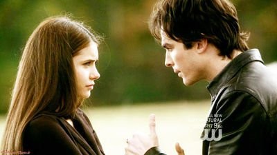 Vampir Günlükleri Fotoğrafı