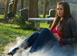 Vampir Günlükleri Fotoğrafı