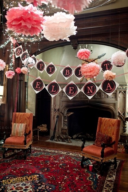 Vampir Günlükleri Fotoğrafı