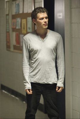 Vampir Günlükleri Fotoğrafı