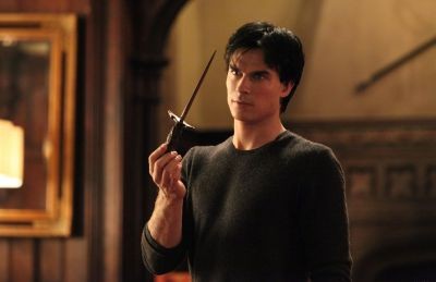 Vampir Günlükleri Fotoğrafı