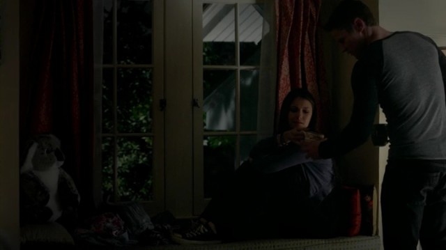 Vampir Günlükleri Fotoğrafı