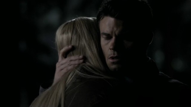 Vampir Günlükleri Fotoğrafı