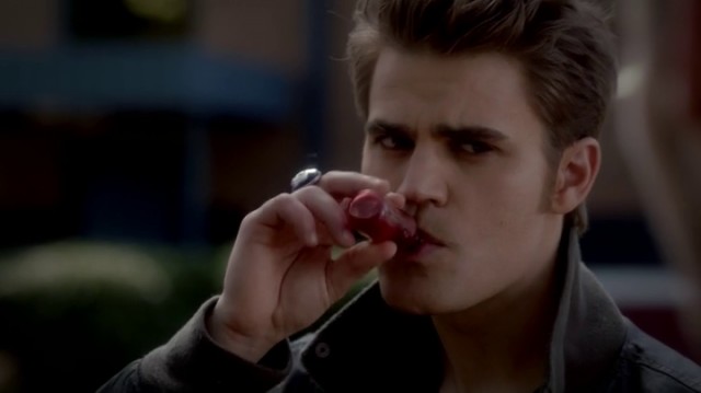 Vampir Günlükleri Fotoğrafı