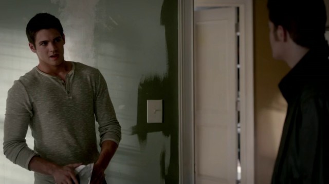 Vampir Günlükleri Fotoğrafı