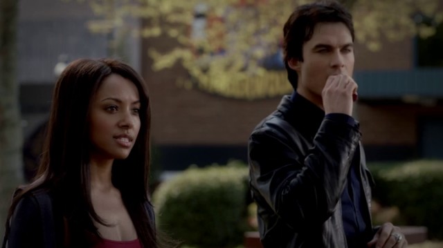 Vampir Günlükleri Fotoğrafı