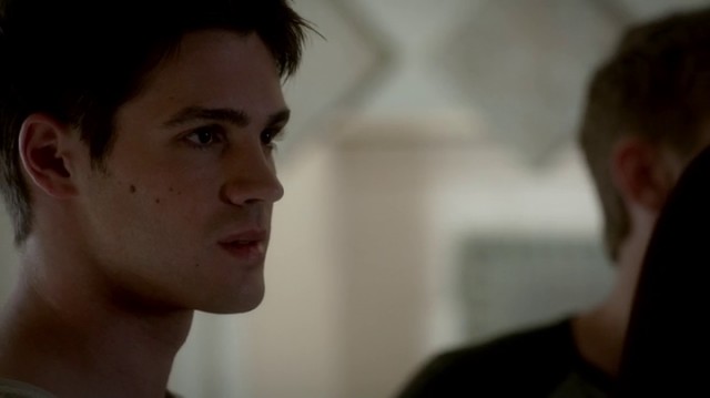 Vampir Günlükleri Fotoğrafı