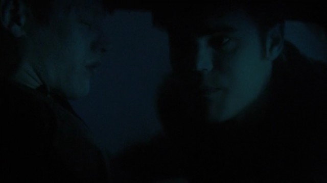 Vampir Günlükleri Fotoğrafı