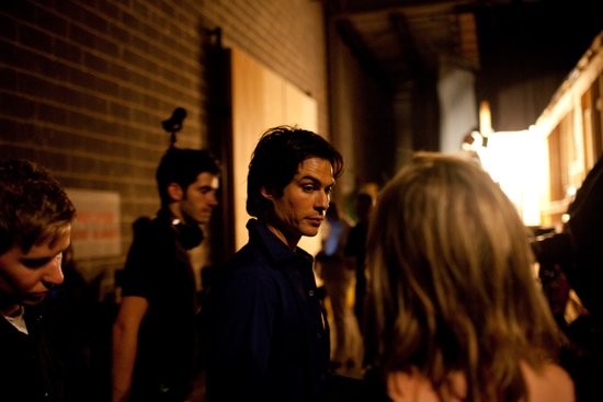 Vampir Günlükleri Fotoğrafı