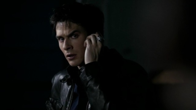 Vampir Günlükleri Fotoğrafı