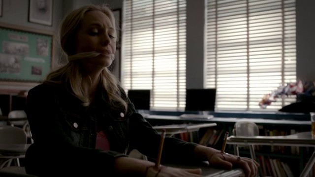 Vampir Günlükleri Fotoğrafı