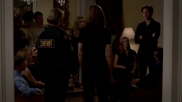 Vampir Günlükleri Fotoğrafı