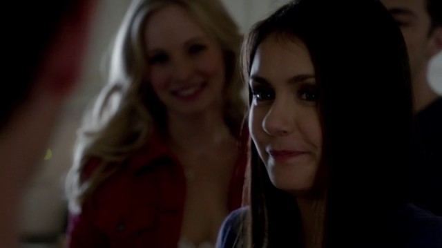 Vampir Günlükleri Fotoğrafı