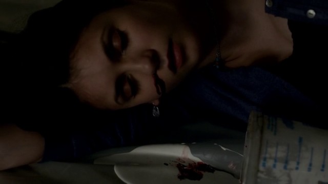 Vampir Günlükleri Fotoğrafı