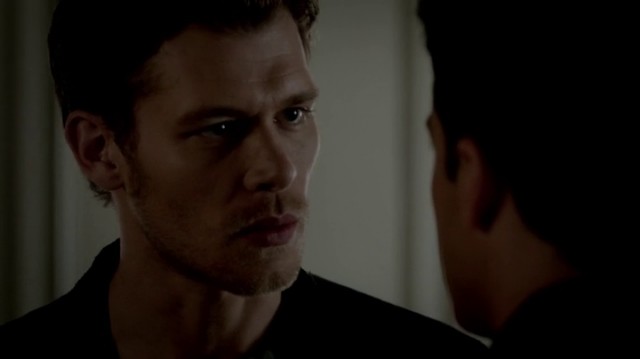 Vampir Günlükleri Fotoğrafı