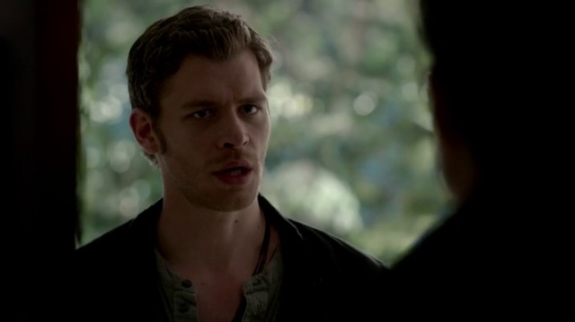 Vampir Günlükleri Fotoğrafı