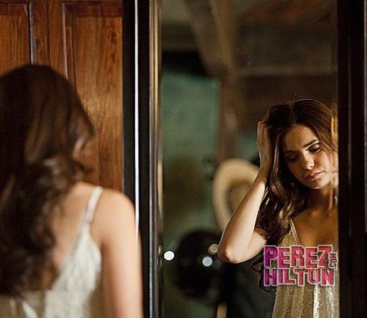 Vampir Günlükleri Fotoğrafı