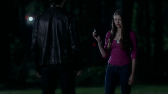 Vampir Günlükleri Fotoğrafı