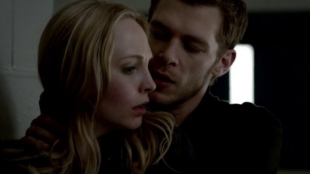 Vampir Günlükleri Fotoğrafı