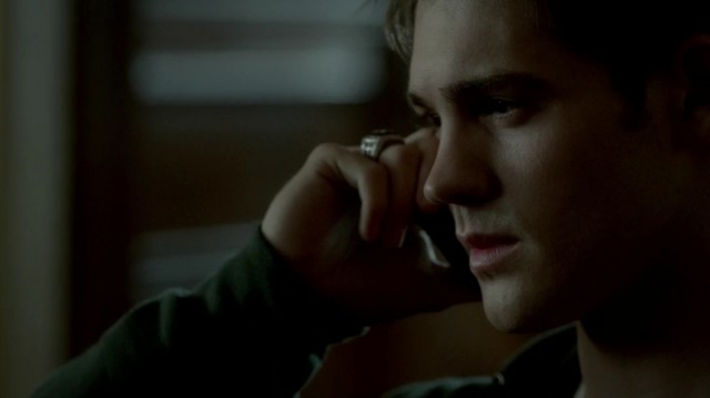 Vampir Günlükleri Fotoğrafı