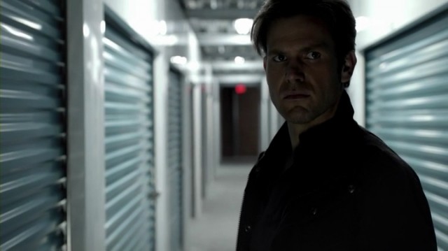 Vampir Günlükleri Fotoğrafı