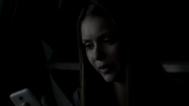 Vampir Günlükleri Fotoğrafı