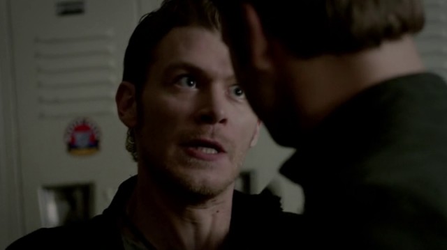 Vampir Günlükleri Fotoğrafı