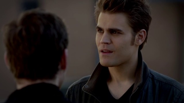 Vampir Günlükleri Fotoğrafı