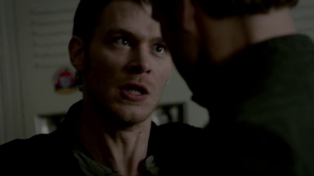 Vampir Günlükleri Fotoğrafı