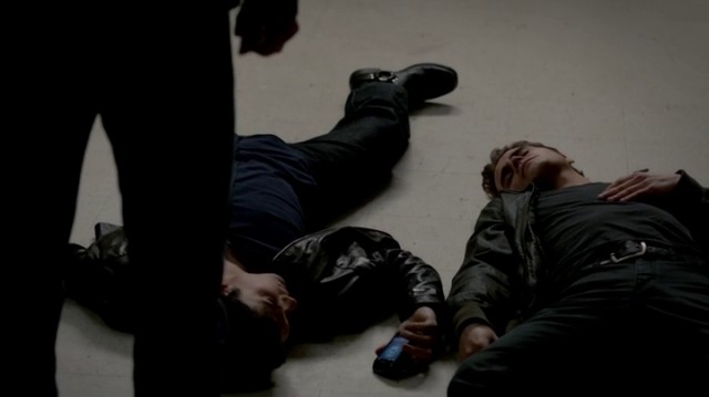 Vampir Günlükleri Fotoğrafı