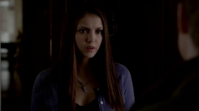 Vampir Günlükleri Fotoğrafı