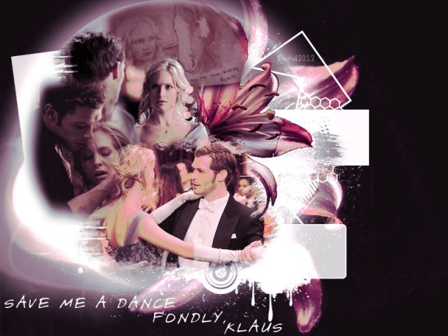 Vampir Günlükleri Fotoğrafı