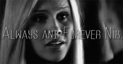 Vampir Günlükleri Fotoğrafı