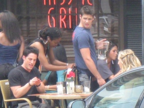 Vampir Günlükleri Fotoğrafı