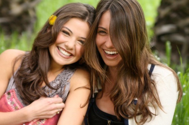 Vampir Günlükleri Fotoğrafı