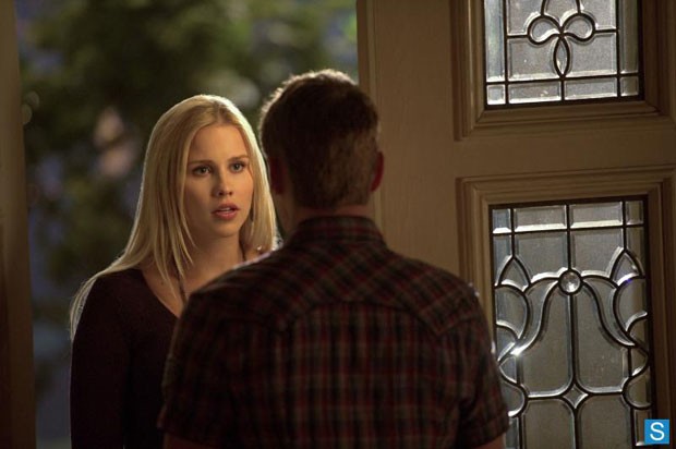 Vampir Günlükleri Fotoğrafı