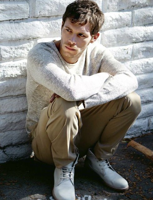 Vampir Günlükleri Fotoğrafı