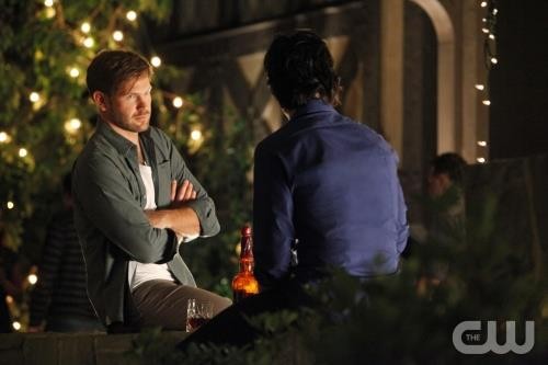 Vampir Günlükleri Fotoğrafı