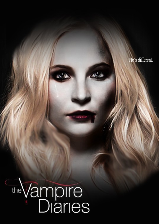 Vampir Günlükleri Fotoğrafı