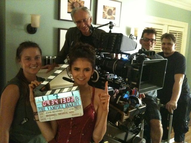 Vampir Günlükleri Fotoğrafı