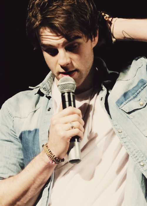 Vampir Günlükleri Fotoğrafı