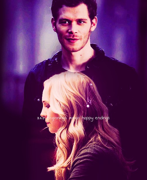 Vampir Günlükleri Fotoğrafı