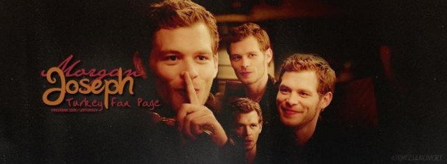 Vampir Günlükleri Fotoğrafı