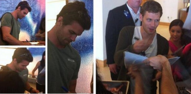 Vampir Günlükleri Fotoğrafı