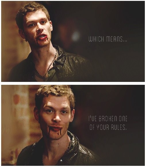 Vampir Günlükleri Fotoğrafı