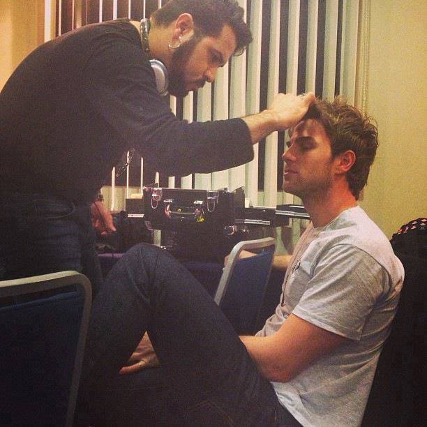 Vampir Günlükleri Fotoğrafı