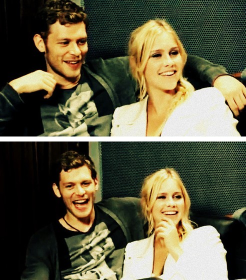 Vampir Günlükleri Fotoğrafı